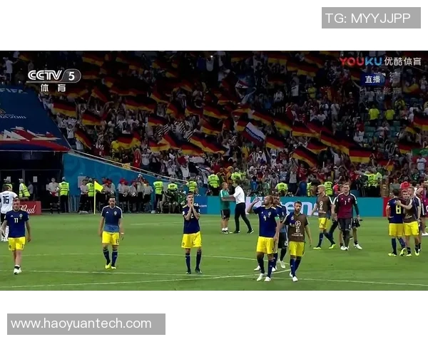 2018世界杯德国队对阵韩国队全场精彩回放与分析