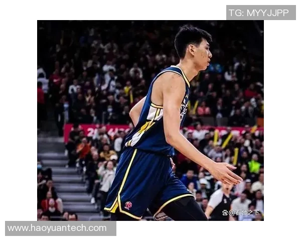 27分14板14盖帽！杜锋看理解了吗？徐昕给时机就能暴走，杀疯了！