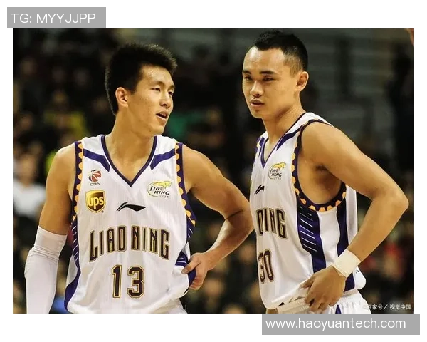 刺头8年后终参加广东男篮 11冠王当年阵型只剩1人