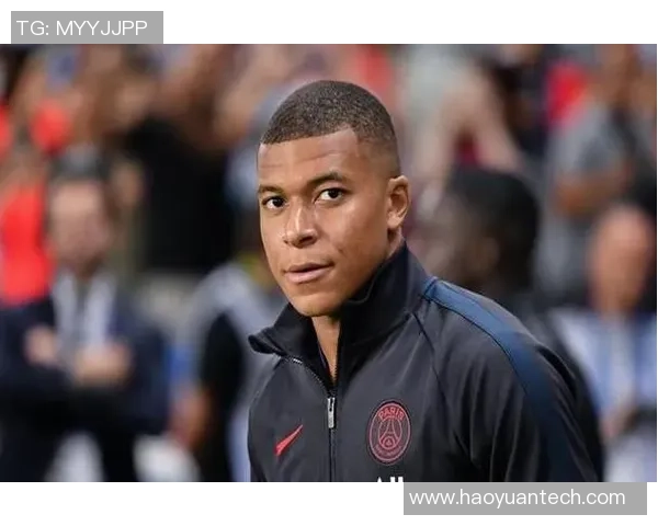 法歌手批判姆巴佩销毁卡昂沙龙,姆总挖苦对方想白拿股份